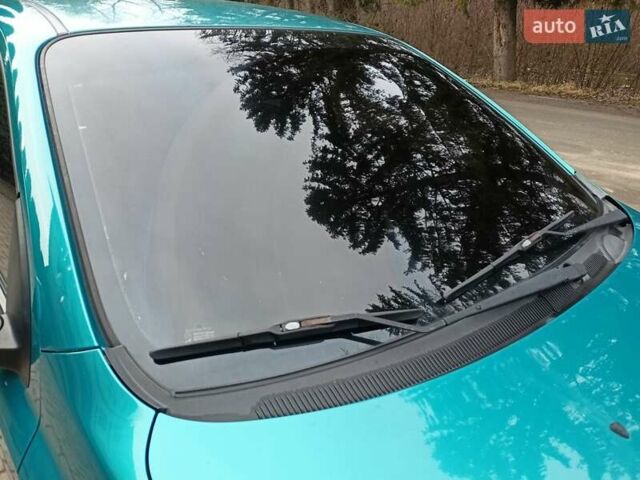 Зеленый Шевроле Авео, объемом двигателя 1.5 л и пробегом 150 тыс. км за 4500 $, фото 33 на Automoto.ua