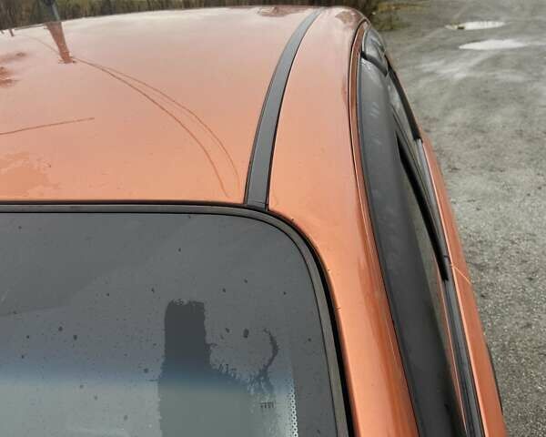 Оранжевый Шевроле Авео, объемом двигателя 1.5 л и пробегом 248 тыс. км за 3550 $, фото 15 на Automoto.ua