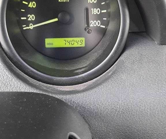 Оранжевый Шевроле Авео, объемом двигателя 1.5 л и пробегом 74 тыс. км за 4274 $, фото 6 на Automoto.ua