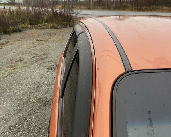 Оранжевый Шевроле Авео, объемом двигателя 1.5 л и пробегом 248 тыс. км за 3550 $, фото 10 на Automoto.ua