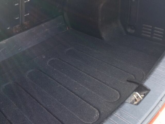 Оранжевый Шевроле Авео, объемом двигателя 1.5 л и пробегом 250 тыс. км за 3150 $, фото 8 на Automoto.ua