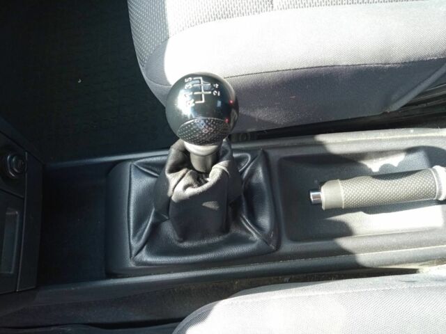 Оранжевый Шевроле Авео, объемом двигателя 1.5 л и пробегом 250 тыс. км за 3150 $, фото 6 на Automoto.ua