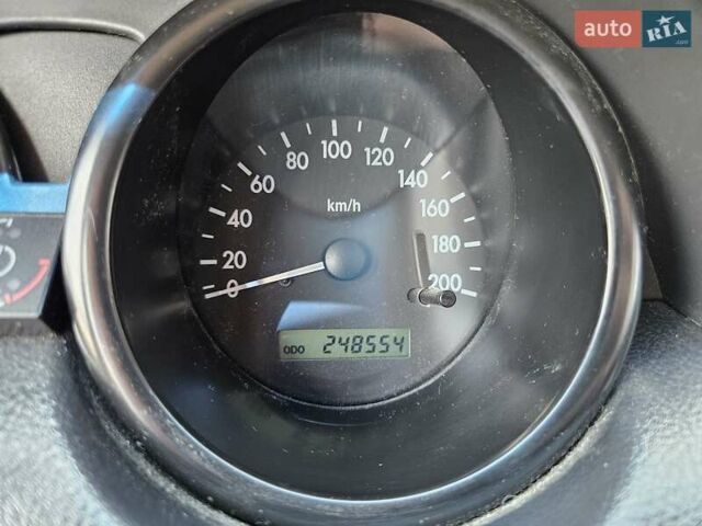 Оранжевый Шевроле Авео, объемом двигателя 1.5 л и пробегом 249 тыс. км за 3500 $, фото 9 на Automoto.ua