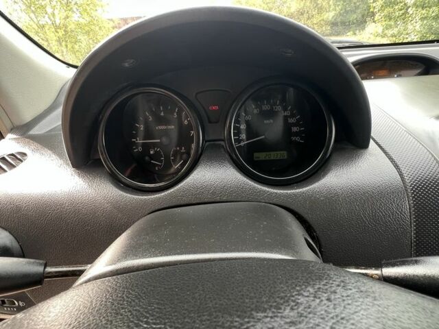 Помаранчевий Шевроле Авео, об'ємом двигуна 1.5 л та пробігом 202 тис. км за 3250 $, фото 14 на Automoto.ua