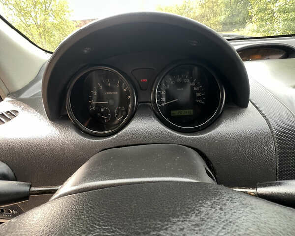 Оранжевый Шевроле Авео, объемом двигателя 1.5 л и пробегом 202 тыс. км за 3400 $, фото 20 на Automoto.ua