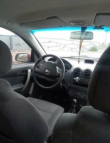 Шевроле Авео 2006 в Южноукраинске на Automoto.ua Оранжевый Шевроле Авео, объемом двигателя 1.5 л и пробегом 256 тыс. км за 3750 $, фото 12 на Automoto.ua
