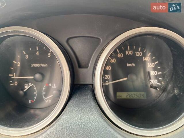 Оранжевый Шевроле Авео, объемом двигателя 1.5 л и пробегом 280 тыс. км за 3000 $, фото 17 на Automoto.ua