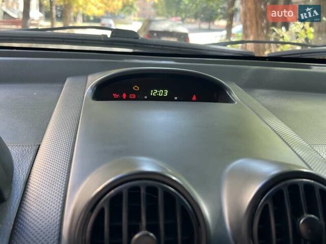 Оранжевый Шевроле Авео, объемом двигателя 1.5 л и пробегом 180 тыс. км за 3600 $, фото 14 на Automoto.ua