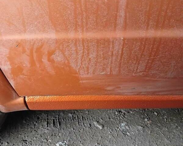 Помаранчевий Шевроле Авео, об'ємом двигуна 1.5 л та пробігом 265 тис. км за 3200 $, фото 13 на Automoto.ua