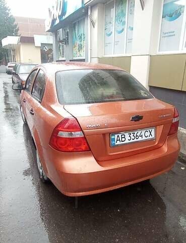Шевроле Авео 2006 в Южноукраинске на Automoto.ua Оранжевый Шевроле Авео, объемом двигателя 1.5 л и пробегом 256 тыс. км за 3750 $, фото 16 на Automoto.ua
