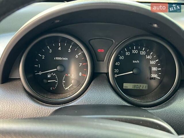 Оранжевый Шевроле Авео, объемом двигателя 1.5 л и пробегом 180 тыс. км за 3600 $, фото 16 на Automoto.ua