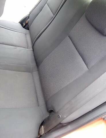 Шевроле Авео 2006 в Южноукраинске на Automoto.ua Оранжевый Шевроле Авео, объемом двигателя 1.5 л и пробегом 256 тыс. км за 3750 $, фото 13 на Automoto.ua