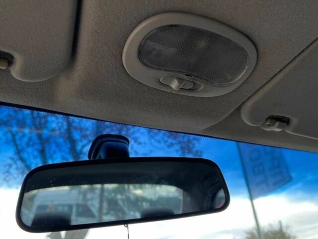 Оранжевый Шевроле Авео, объемом двигателя 1.5 л и пробегом 173 тыс. км за 4300 $, фото 15 на Automoto.ua