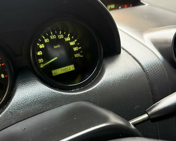 Помаранчевий Шевроле Авео, об'ємом двигуна 1.5 л та пробігом 142 тис. км за 3500 $, фото 6 на Automoto.ua