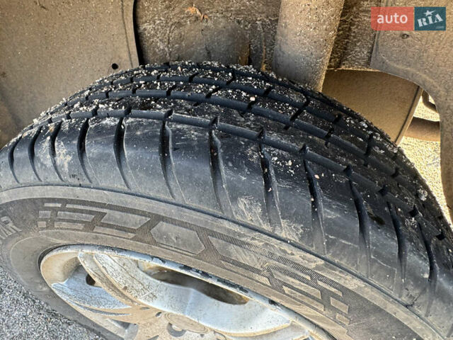 Оранжевый Шевроле Авео, объемом двигателя 0 л и пробегом 179 тыс. км за 950 $, фото 16 на Automoto.ua