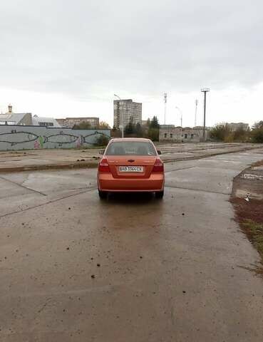 Шевроле Авео 2006 в Южноукраинске на Automoto.ua Оранжевый Шевроле Авео, объемом двигателя 1.5 л и пробегом 256 тыс. км за 3750 $, фото 1 на Automoto.ua