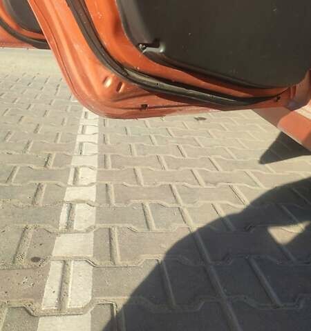 Оранжевый Шевроле Авео, объемом двигателя 1.5 л и пробегом 260 тыс. км за 3100 $, фото 17 на Automoto.ua