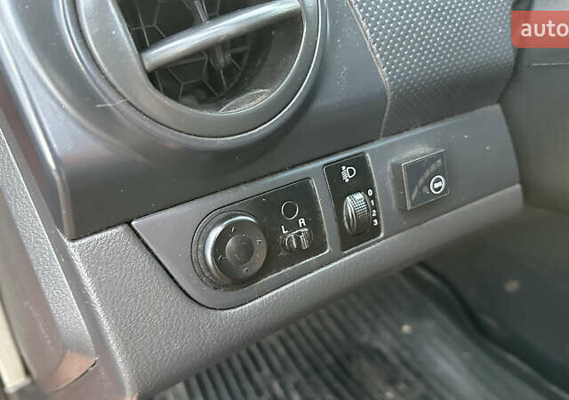 Оранжевый Шевроле Авео, объемом двигателя 1.5 л и пробегом 280 тыс. км за 3700 $, фото 11 на Automoto.ua