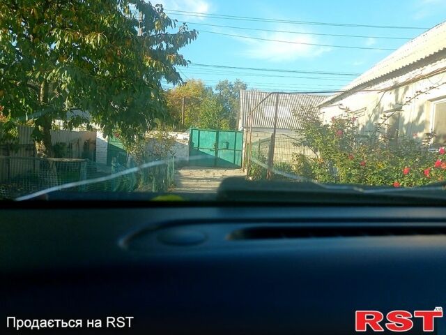 Оранжевый Шевроле Авео, объемом двигателя 1.5 л и пробегом 235 тыс. км за 2800 $, фото 8 на Automoto.ua