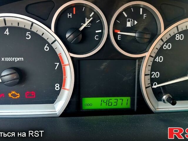 Оранжевый Шевроле Авео, объемом двигателя 1.6 л и пробегом 150 тыс. км за 2700 $, фото 6 на Automoto.ua