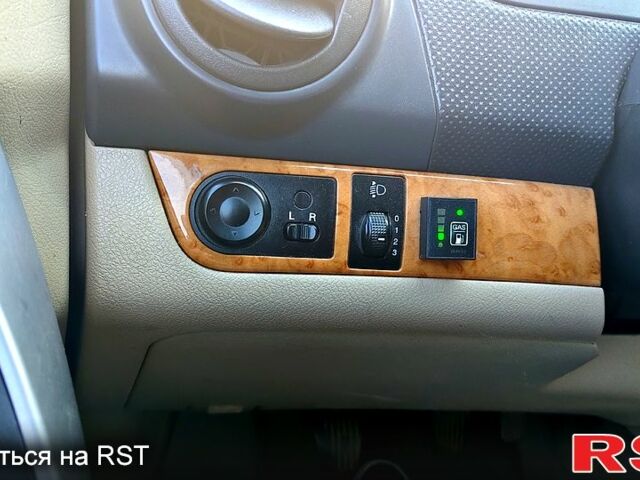 Оранжевый Шевроле Авео, объемом двигателя 1.6 л и пробегом 150 тыс. км за 2700 $, фото 7 на Automoto.ua