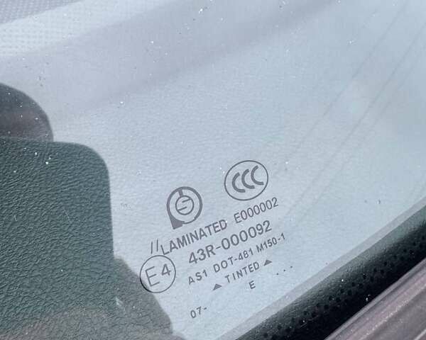 Оранжевый Шевроле Авео, объемом двигателя 1.6 л и пробегом 294 тыс. км за 2350 $, фото 19 на Automoto.ua