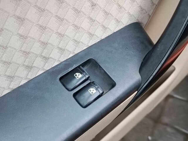 Оранжевый Шевроле Авео, объемом двигателя 1.6 л и пробегом 117 тыс. км за 4290 $, фото 13 на Automoto.ua