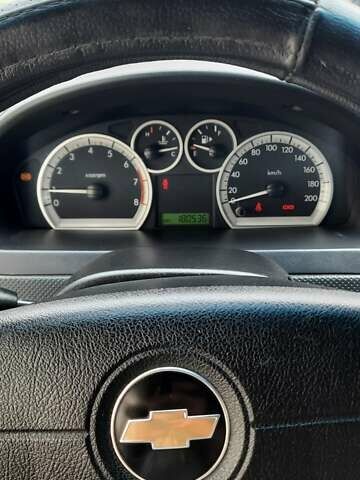 Оранжевый Шевроле Авео, объемом двигателя 1.6 л и пробегом 180 тыс. км за 3000 $, фото 8 на Automoto.ua