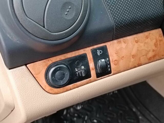 Оранжевый Шевроле Авео, объемом двигателя 1.6 л и пробегом 117 тыс. км за 4290 $, фото 14 на Automoto.ua