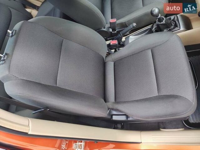 Оранжевый Шевроле Авео, объемом двигателя 1.6 л и пробегом 31 тыс. км за 6400 $, фото 32 на Automoto.ua