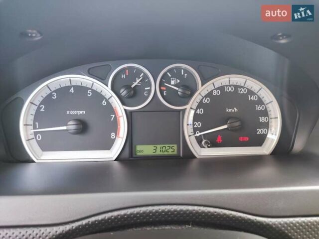 Оранжевый Шевроле Авео, объемом двигателя 1.6 л и пробегом 31 тыс. км за 6400 $, фото 26 на Automoto.ua