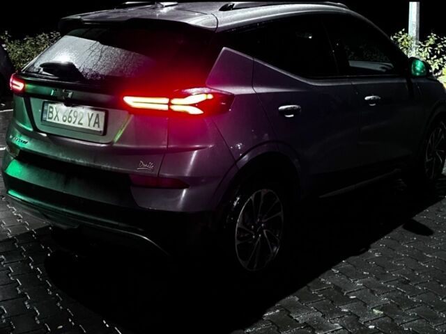 Серый Шевроле Бел Эйр, объемом двигателя 0 л и пробегом 112 тыс. км за 20000 $, фото 3 на Automoto.ua