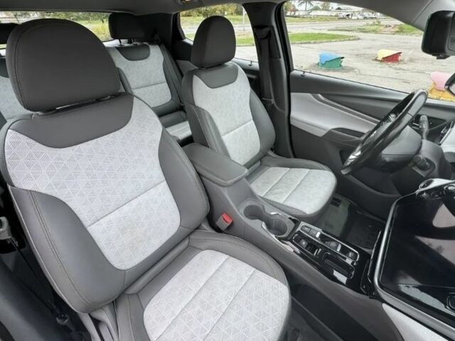 Серый Шевроле Бел Эйр, объемом двигателя 0 л и пробегом 112 тыс. км за 20000 $, фото 5 на Automoto.ua