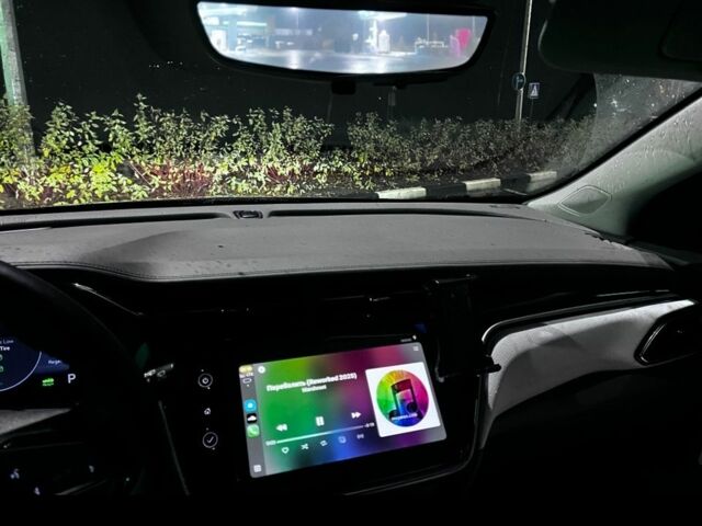 Серый Шевроле Бел Эйр, объемом двигателя 0 л и пробегом 112 тыс. км за 20000 $, фото 4 на Automoto.ua