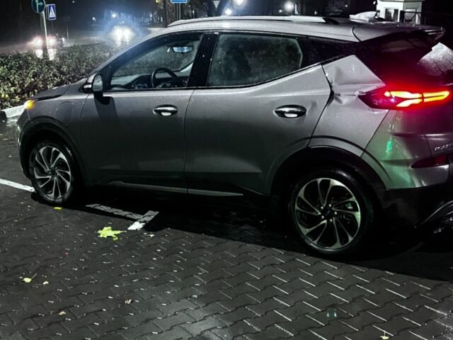 Серый Шевроле Бел Эйр, объемом двигателя 0 л и пробегом 112 тыс. км за 20000 $, фото 2 на Automoto.ua