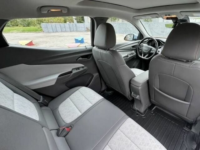 Серый Шевроле Бел Эйр, объемом двигателя 0 л и пробегом 112 тыс. км за 20000 $, фото 6 на Automoto.ua