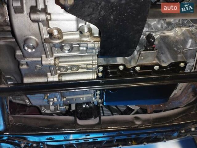 Белый Шевроле Блейзер, объемом двигателя 2.5 л и пробегом 7 тыс. км за 21967 $, фото 17 на Automoto.ua