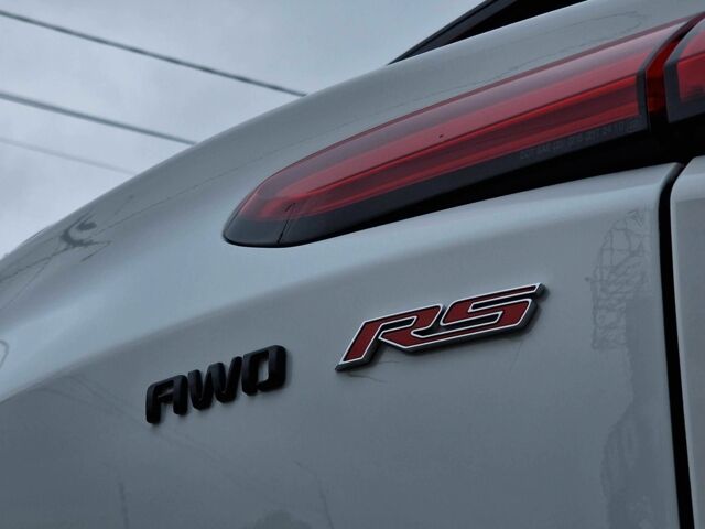 Білий Шевроле Блейзер, об'ємом двигуна 0 л та пробігом 9 тис. км за 35500 $, фото 3 на Automoto.ua