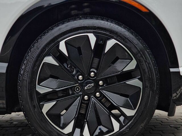 Білий Шевроле Блейзер, об'ємом двигуна 0 л та пробігом 9 тис. км за 35500 $, фото 6 на Automoto.ua