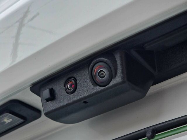 Білий Шевроле Блейзер, об'ємом двигуна 0 л та пробігом 9 тис. км за 35500 $, фото 13 на Automoto.ua