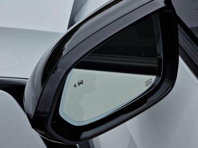 Білий Шевроле Блейзер, об'ємом двигуна 0 л та пробігом 9 тис. км за 35500 $, фото 9 на Automoto.ua