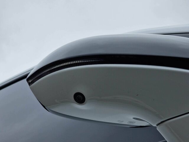 Білий Шевроле Блейзер, об'ємом двигуна 0 л та пробігом 9 тис. км за 35500 $, фото 8 на Automoto.ua