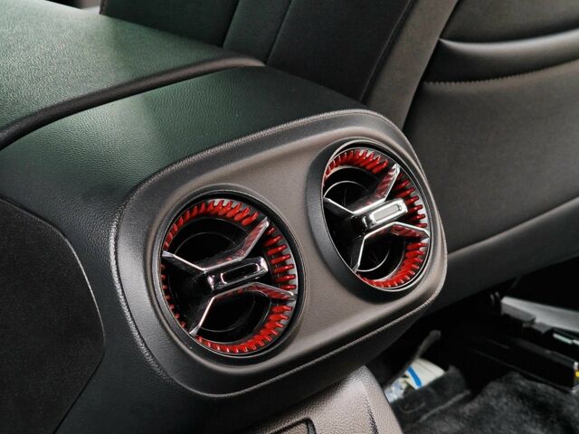 Білий Шевроле Блейзер, об'ємом двигуна 0 л та пробігом 9 тис. км за 35500 $, фото 19 на Automoto.ua