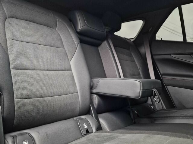 Білий Шевроле Блейзер, об'ємом двигуна 0 л та пробігом 9 тис. км за 35500 $, фото 20 на Automoto.ua