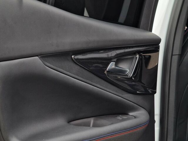 Білий Шевроле Блейзер, об'ємом двигуна 0 л та пробігом 9 тис. км за 35500 $, фото 18 на Automoto.ua