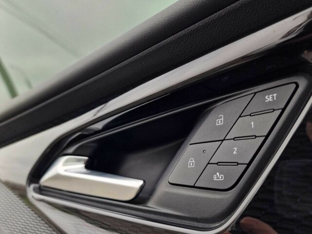 Білий Шевроле Блейзер, об'ємом двигуна 0 л та пробігом 9 тис. км за 35500 $, фото 14 на Automoto.ua