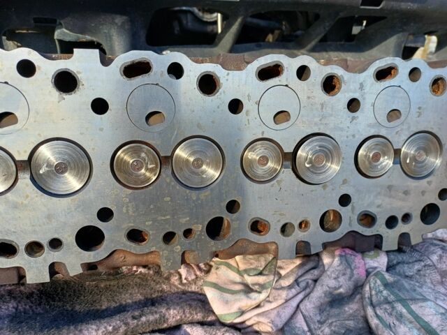 Черный Шевроле Блейзер, объемом двигателя 4.3 л и пробегом 232 тыс. км за 4022 $, фото 7 на Automoto.ua