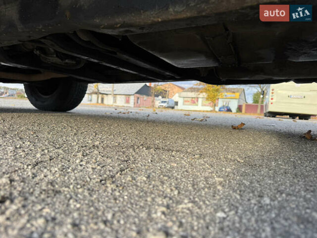 Чорний Шевроле Блейзер, об'ємом двигуна 4.3 л та пробігом 330 тис. км за 3800 $, фото 18 на Automoto.ua