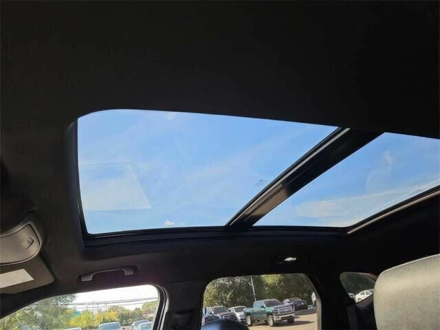 Чорний Шевроле Блейзер, об'ємом двигуна 3.6 л та пробігом 16 тис. км за 16500 $, фото 9 на Automoto.ua