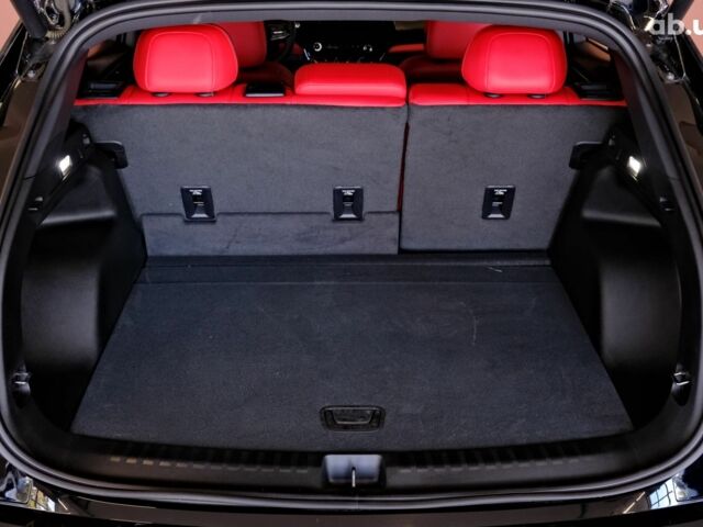 Чорний Шевроле Блейзер, об'ємом двигуна 0 л та пробігом 5 тис. км за 33900 $, фото 8 на Automoto.ua